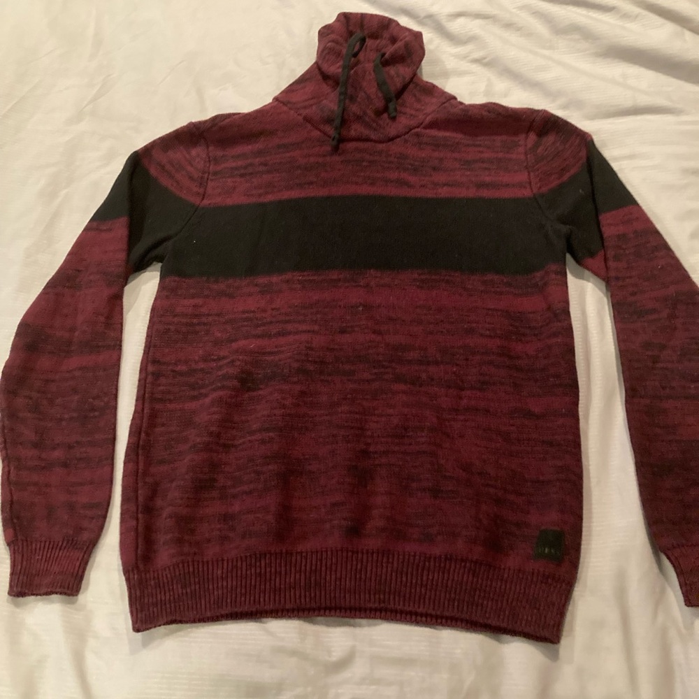 Guess Sweater Pullover Mens small